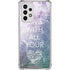 Sing With All Your Heart Galaxy A53 5G Clear Case