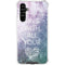 Sing With All Your Heart Galaxy A54 5G Clear Case