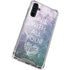 Sing With All Your Heart Galaxy A54 5G Clear Case