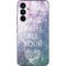 Sing With All Your Heart Galaxy A54 5G Skin