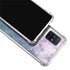 Sing With All Your Heart Galaxy A71 5G Clear Case