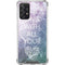 Sing With All Your Heart Galaxy A72 5G Clear Case