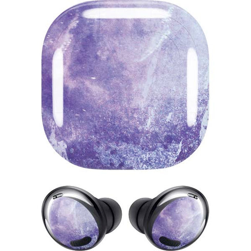 Sing With All Your Heart Galaxy Buds Pro Skin