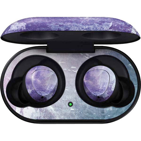 Sing With All Your Heart Galaxy Buds Skin