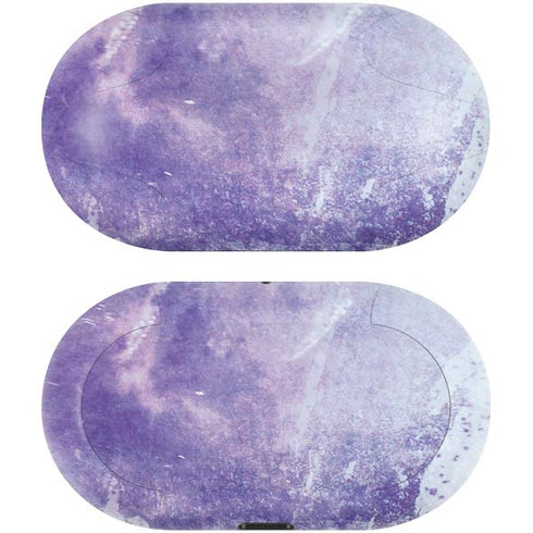 Sing With All Your Heart Galaxy Buds Skin