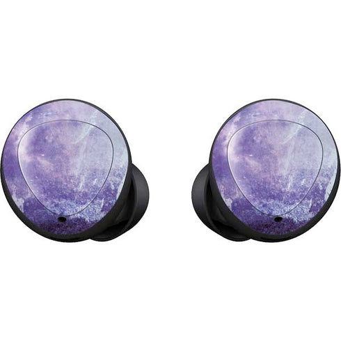 Sing With All Your Heart Galaxy Buds Skin
