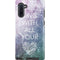 Sing With All Your Heart Galaxy Note 10 Pro Case