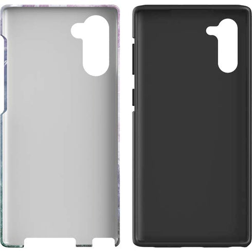Sing With All Your Heart Galaxy Note 10 Pro Case