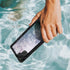 Sing With All Your Heart Galaxy Note 10 Waterproof Case