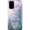 Sing With All Your Heart Galaxy Note20 5G Pro Case