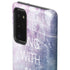 Sing With All Your Heart Galaxy Note20 5G Pro Case