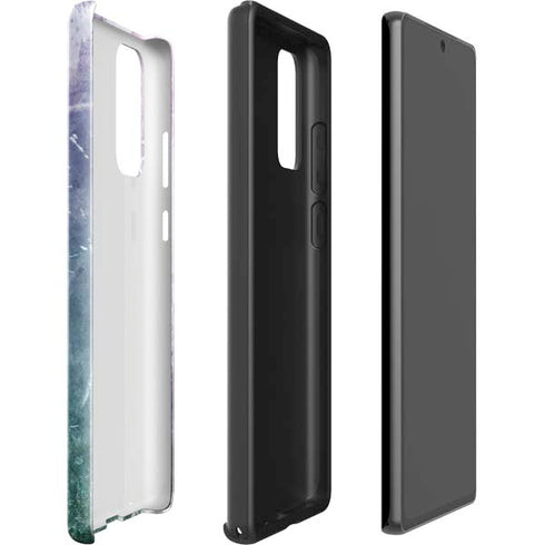 Sing With All Your Heart Galaxy Note20 5G Pro Case