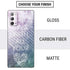 Sing With All Your Heart Galaxy Note20 5G Skin