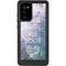 Sing With All Your Heart Galaxy Note20 5G Waterproof Case