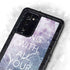 Sing With All Your Heart Galaxy Note20 5G Waterproof Case