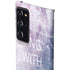 Sing With All Your Heart Galaxy Note20 Ultra 5G Lite Case