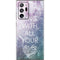 Sing With All Your Heart Galaxy Note20 Ultra 5G Skin