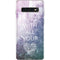 Sing With All Your Heart Galaxy S10 Skin