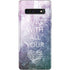 Sing With All Your Heart Galaxy S10 Skin