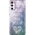 Sing With All Your Heart Galaxy S20 Fan Edition Skin