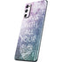 Sing With All Your Heart Galaxy S20 Fan Edition Skin