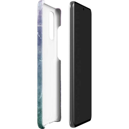 Sing With All Your Heart Galaxy S20 Lite Case