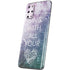 Sing With All Your Heart Galaxy S20 Plus Skin
