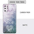 Sing With All Your Heart Galaxy S20 Plus Skin