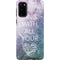 Sing With All Your Heart Galaxy S20 Pro Case