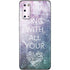 Sing With All Your Heart Galaxy S20 Skin