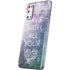 Sing With All Your Heart Galaxy S20 Skin