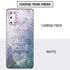 Sing With All Your Heart Galaxy S20 Skin