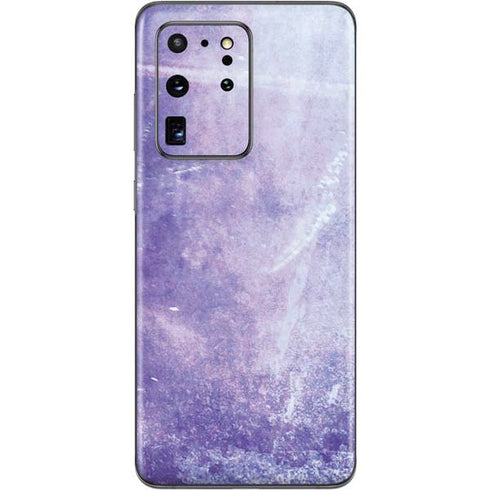 Sing With All Your Heart Galaxy S20 Ultra 5G Skin