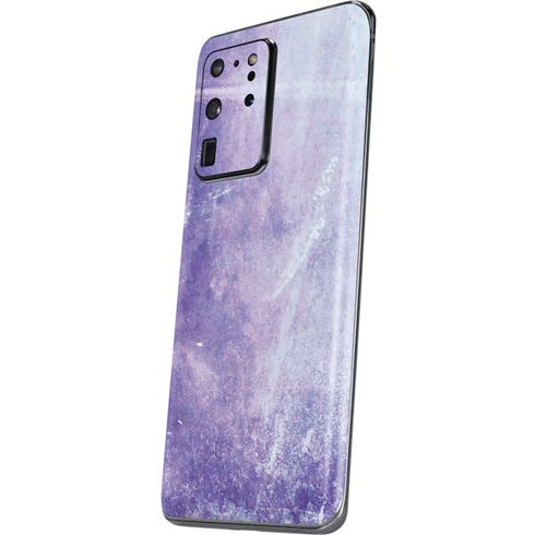 Sing With All Your Heart Galaxy S20 Ultra 5G Skin