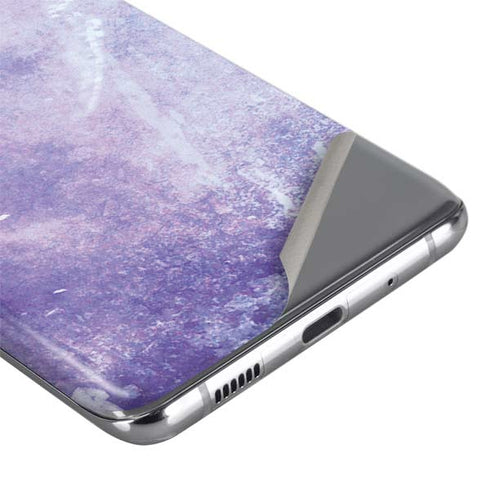 Sing With All Your Heart Galaxy S20 Ultra 5G Skin