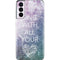 Sing With All Your Heart Galaxy S21 5G Skin