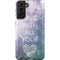 Sing With All Your Heart Galaxy S21 FE Pro Case