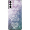 Sing With All Your Heart Galaxy S21 Plus 5G Skin