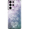 Sing With All Your Heart Galaxy S21 Ultra 5G Skin