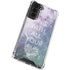 Sing With All Your Heart Galaxy S22 Clear Case
