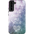 Sing With All Your Heart Galaxy S22 Plus Pro Case