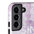 Sing With All Your Heart Galaxy S22 Plus Pro Case