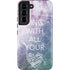 Sing With All Your Heart Galaxy S22 Pro Case