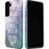 Sing With All Your Heart Galaxy S22 Pro Case