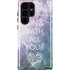 Sing With All Your Heart Galaxy S22 Ultra Pro Case