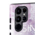 Sing With All Your Heart Galaxy S22 Ultra Pro Case