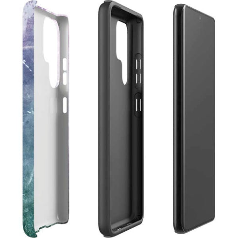 Sing With All Your Heart Galaxy S22 Ultra Pro Case