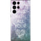 Sing With All Your Heart Galaxy S22 Ultra Skin