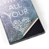 Sing With All Your Heart Galaxy S22 Ultra Skin