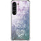 Sing With All Your Heart Galaxy S23 Clear Case